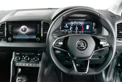 2022 SKODA Karoq 110TSI Style