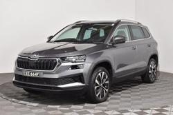 2022 SKODA Karoq 110TSI Style