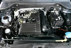 2022 SKODA Karoq 110TSI Style