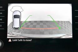 2022 SKODA Karoq 110TSI Style