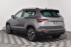 2022 SKODA Karoq 110TSI Style