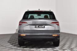 2022 SKODA Karoq 110TSI Style