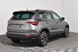 2022 SKODA Karoq 110TSI Style