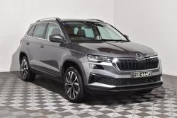 2022 SKODA Karoq 110TSI Style