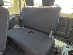 2019 Mitsubishi Pajero