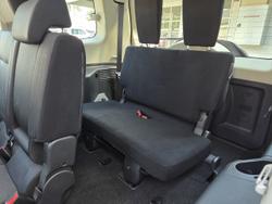 2019 Mitsubishi Pajero