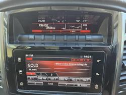 2019 Mitsubishi Pajero