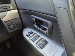 2019 Mitsubishi Pajero