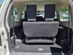 2019 Mitsubishi Pajero