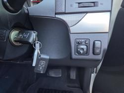 2019 Mitsubishi Pajero