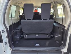 2019 Mitsubishi Pajero