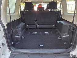 2019 Mitsubishi Pajero