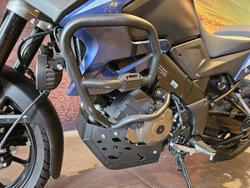 2023 Suzuki V-Strom 1050 V-Strom Blue