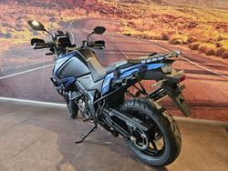 2023 Suzuki V-Strom 1050 V-Strom Blue
