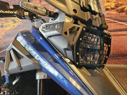 2023 Suzuki V-Strom 1050 V-Strom Blue