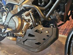 2023 Suzuki V-Strom 1050 V-Strom Blue