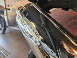 2023 Suzuki V-Strom 1050 V-Strom Blue