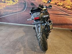 2023 Suzuki V-Strom 1050 V-Strom Blue