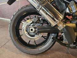 2023 Suzuki V-Strom 1050 V-Strom Blue