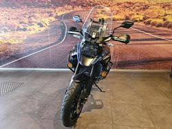 2023 Suzuki V-Strom 1050 V-Strom Blue