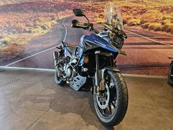 2023 Suzuki V-Strom 1050 V-Strom Blue