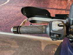 2023 Suzuki V-Strom 1050 V-Strom Blue