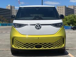 2025 Volkswagen ID. Buzz Pro BEV560