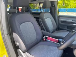 2025 Volkswagen ID. Buzz Pro BEV560