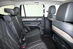 2024 GWM Tank 500 Ultra Hybrid