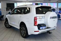 2024 GWM Tank 500 Ultra Hybrid