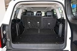 2024 GWM Tank 500 Ultra Hybrid