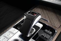 2024 GWM Tank 500 Ultra Hybrid