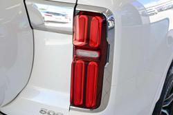 2024 GWM Tank 500 Ultra Hybrid