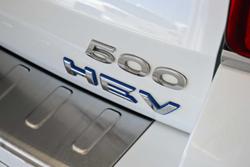 2024 GWM Tank 500 Ultra Hybrid