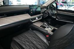 2024 GWM Tank 500 Ultra Hybrid