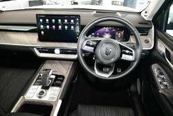 2024 GWM Tank 500 Ultra Hybrid