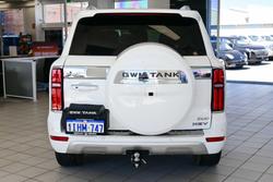 2024 GWM Tank 500 Ultra Hybrid