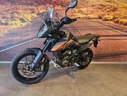 2022 KTM 390 Adventure Adventure