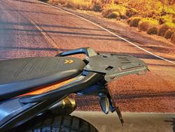 2022 KTM 390 Adventure Adventure