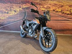 2022 KTM 390 Adventure Adventure