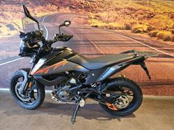 2022 KTM 390 Adventure Adventure