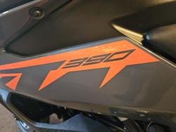 2022 KTM 390 Adventure Adventure