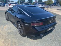 2022 Nissan Z