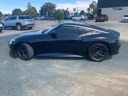 2022 Nissan Z