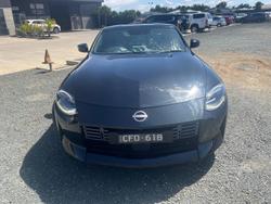 2022 Nissan Z
