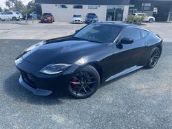 2022 Nissan Z