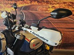 2021 Ducati Scrambler DESERT SLED Scrambler Blue