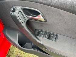 2014 Volkswagen Polo 77TSI Comfortline