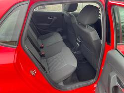 2014 Volkswagen Polo 77TSI Comfortline