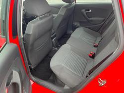 2014 Volkswagen Polo 77TSI Comfortline